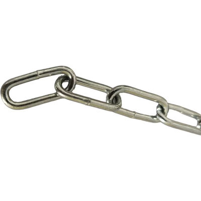 Dobra cena. Stainless Steel Long Link Chain Top Quality Polished Best Price w Internecie