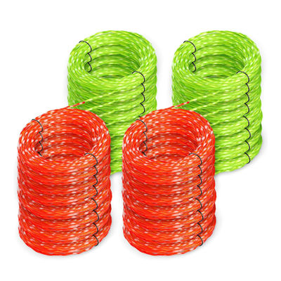 Dobra cena. Żyłka do podkaszarki nylonowa OEM do koszenia trawy 1,3 mm-4,0 mm w Internecie