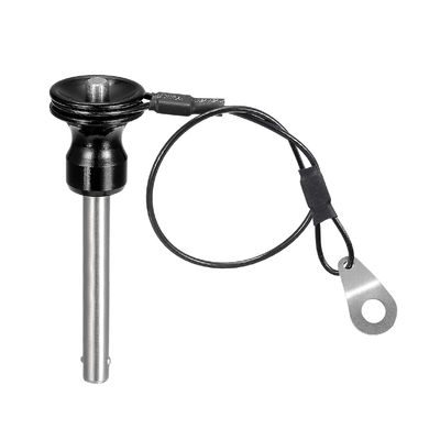 Dobra cena. Szybkozłączne szpilki ze stali nierdzewnej do zastosowań przemysłowych w Internecie