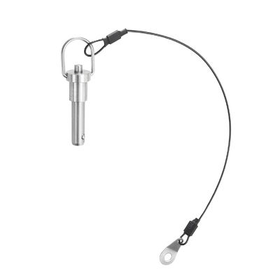 Dobra cena. Szybkozłączne szpilki ze stali nierdzewnej do zastosowań przemysłowych w Internecie