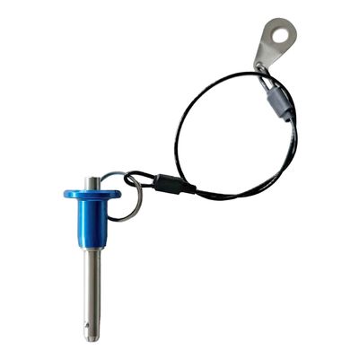 Dobra cena. Szybkozłączne szpilki ze stali nierdzewnej do zastosowań przemysłowych w Internecie