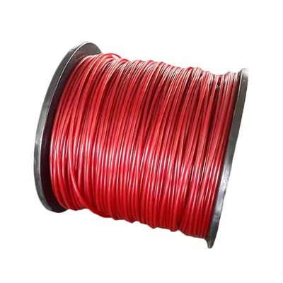 Dobra cena. 3.0mm Nylon Trimmer Line for Brush Cutters - OEM Dostępny w Internecie