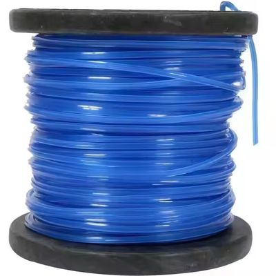 Dobra cena. Żyłka do podkaszarki w kształcie gwiazdy 2.4mm 3.0mm 3.5mm do kosiarek w Internecie