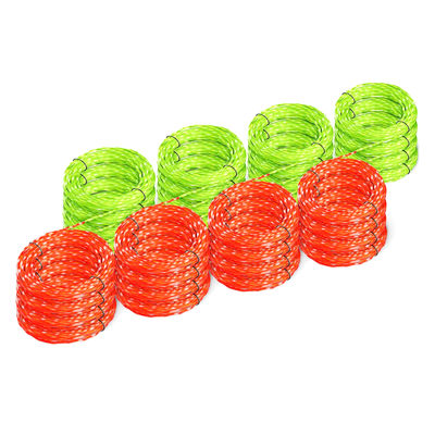 Dobra cena. Linia do cięcia trawy z nylonu do kosiarki trawnikowej 1,3 mm-4,0 mm w Internecie