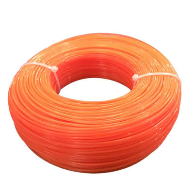 Dobra cena. Żyłka nylonowa do kos spalinowych 1.3mm-4.0mm Dostępne OEM w Internecie