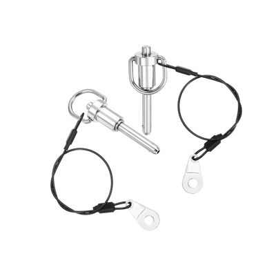 Dobra cena. Wysokiej precyzji trwały, odporny na zużycie, szybki szpil z blokadą kulkową dla przemysłu ogólnego w Internecie