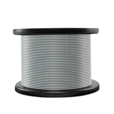 Dobra cena. 7x7 Konstrukcja 3/32