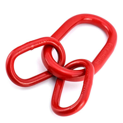 Dobra cena. Związek główny ze stali stopowej powlekanej w proszku do wiązania/podnoszenia w Internecie