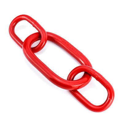 Dobra cena. Chińska fabryka dostaw producent kutej owalnej ogniwa głównego do podnoszenia w Internecie