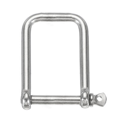 Dobra cena. Gorąco Sprzedawany Zaczep Ze Stali Nierdzewnej 304/316 Osprzęt Olinowania Podnoszenie Szakle Kotwiczne do Osprzętu Morskiego Szakle w Internecie