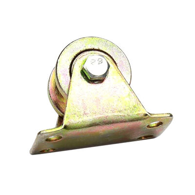 Dobra cena. Rolety z przesuwnymi bramami ciężkimi w Internecie