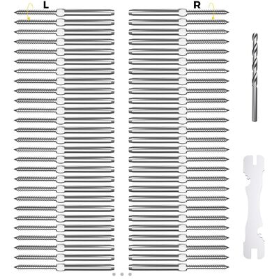 Dobra cena. Węzeł ze stali nierdzewnej Swage 3/16