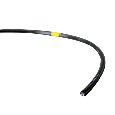 Dobra cena. Wysokiej jakości 7X19 5mm 6mm Nylon powlekany na zimno Część stalowa Przetwarzanie gięcia liny drutowej AiSi Standardowy sprzęt fitness w Internecie