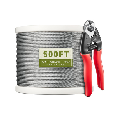 Dobra cena. W magazynie 500FT 1/8