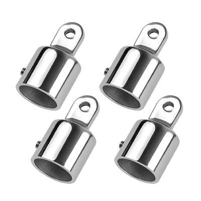 Dobra cena. Wyroby z żeglugi Bimini Hardware Nierdzewna Stal 316 Marine Bimini Top Cap w Internecie