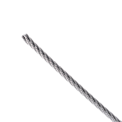 Dobra cena. 7x7 pręty 500FT 1/8 