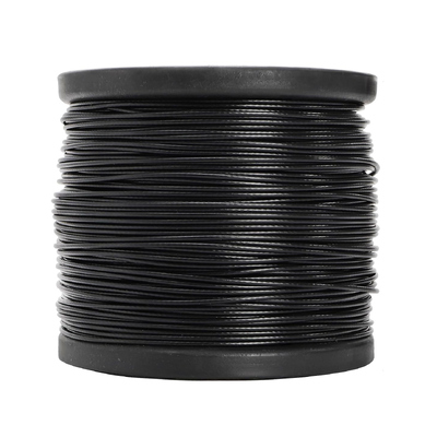 Dobra cena. 7x19 PVC powlekany sznurek ze stali nierdzewnej do kable gimnastycznej w Internecie